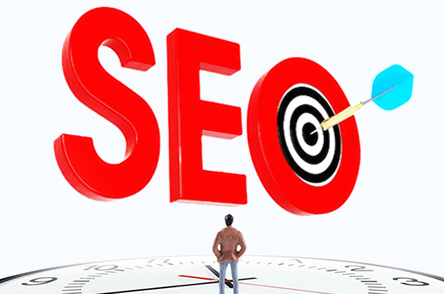 seo搜索排名优化的方法有哪些?